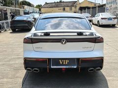 Changan UNI-V 1.5T Edition - ფოტო 14