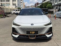 Changan UNI-V 1.5T Edition - ფოტო 2