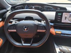 Changan UNI-V 1.5T Edition - ფოტო 5