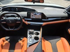 Changan UNI-V 1.5T Edition - ფოტო 6