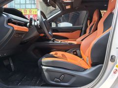 Changan UNI-V 1.5T Edition - ფოტო 7