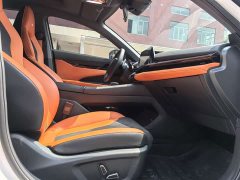 Changan UNI-V 1.5T Edition - ფოტო 8