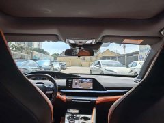 Changan UNI-V 1.5T Edition - ფოტო 9