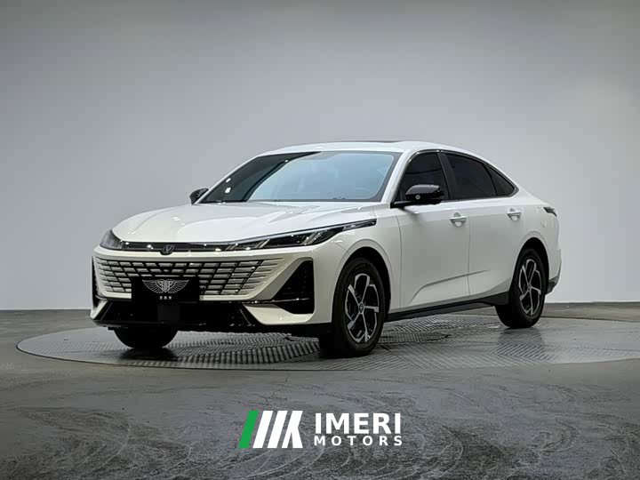 Changan 1.5T 500Bar Version