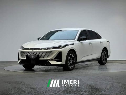 2026 Changan 1.5T 500Bar Version - ავტომობილი ჩინეთიდან