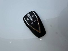 Changan 1.5T 500Bar Version - ფოტო 14