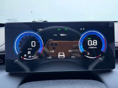 Changan 1.5T 500Bar Version - ფოტო 15