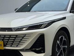 Changan 1.5T 500Bar Version - ფოტო 6