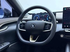 Changan 1.5T 500Bar Version - ფოტო 9