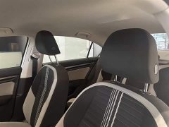 Volkswagen 200TSI DSG Edition - ფოტო 11