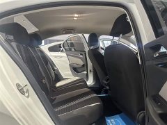 Volkswagen 200TSI DSG Edition - ფოტო 12