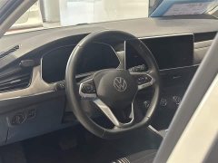 Volkswagen 200TSI DSG Edition - ფოტო 16
