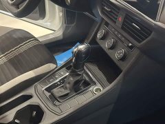 Volkswagen 200TSI DSG Edition - ფოტო 17