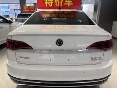 Volkswagen 200TSI DSG Edition - ფოტო 4