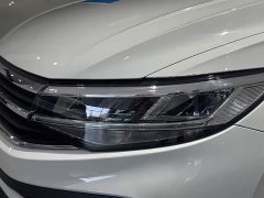 Volkswagen 200TSI DSG Edition - ფოტო 6