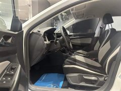 Volkswagen 200TSI DSG Edition - ფოტო 8