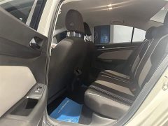 Volkswagen 200TSI DSG Edition - ფოტო 9