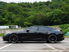 Porsche Panamera 2.9T - ფოტო 2