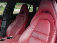 Porsche Panamera 2.9T - ფოტო 4