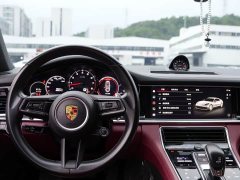 Porsche Panamera 2.9T - ფოტო 5