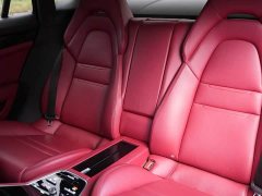 Porsche Panamera 2.9T - ფოტო 6