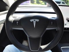 Tesla Model Y Edition - ფოტო 12