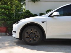Tesla Model Y Edition - ფოტო 6