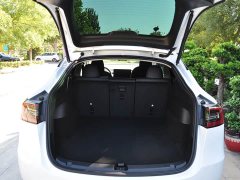 Tesla Model Y Edition - ფოტო 7