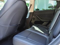 Tesla Model Y Edition - ფოტო 8