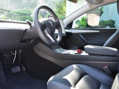 Tesla Model Y Edition - ფოტო 9