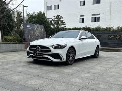 Mercedes-Benz C 260 L Edition - ფოტო 1