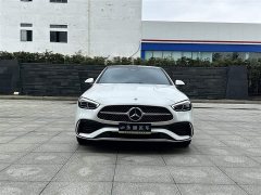Mercedes-Benz C 260 L Edition - ფოტო 2