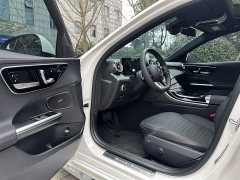 Mercedes-Benz C 260 L Edition - ფოტო 4