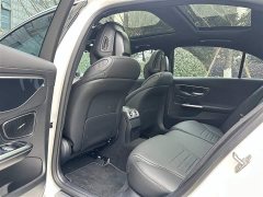 Mercedes-Benz C 260 L Edition - ფოტო 5
