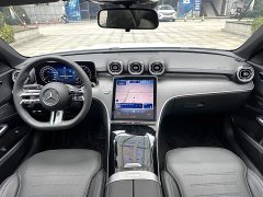 Mercedes-Benz C 260 L Edition - ფოტო 6