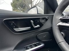 Mercedes-Benz C 260 L Edition - ფოტო 8