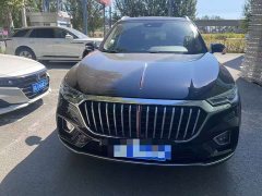 FAW HS5 2.0T Edition - ფოტო 2