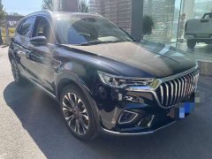 FAW HS5 2.0T Edition - ფოტო 3