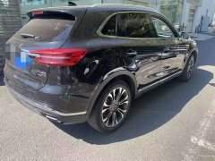 FAW HS5 2.0T Edition - ფოტო 4
