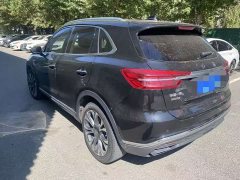 FAW HS5 2.0T Edition - ფოტო 6