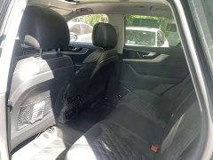 FAW HS5 2.0T Edition - ფოტო 7