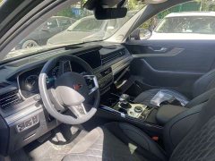 FAW HS5 2.0T Edition - ფოტო 8