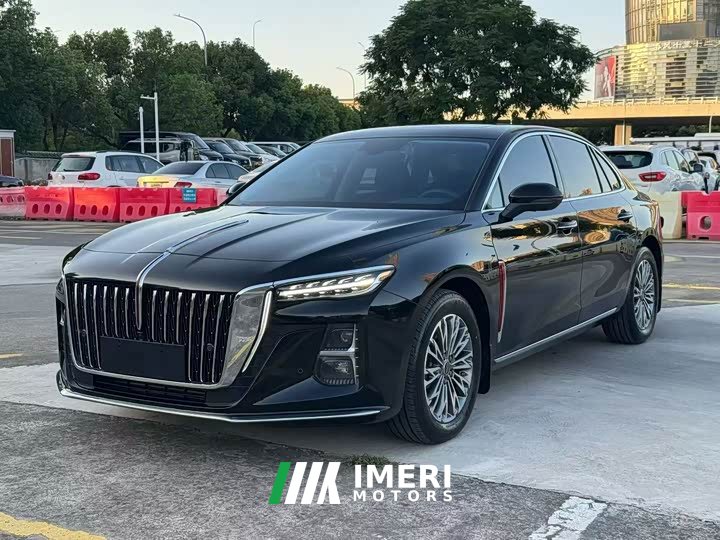 FAW H5 1.5T DCT Edition - ავტომობილი ჩინეთიდან
