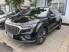 FAW HS5 2.0T AWD Edition - ფოტო 1