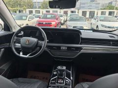 FAW HS5 2.0T AWD Edition - ფოტო 10