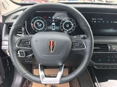 FAW HS5 2.0T AWD Edition - ფოტო 11