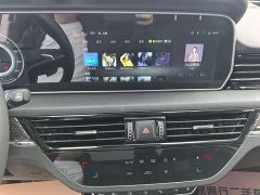 FAW HS5 2.0T AWD Edition - ფოტო 12