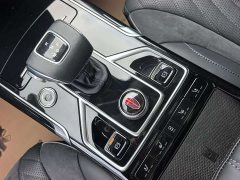FAW HS5 2.0T AWD Edition - ფოტო 13