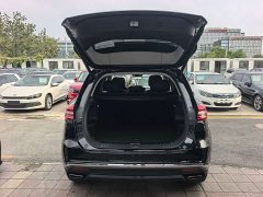 FAW HS5 2.0T AWD Edition - ფოტო 15