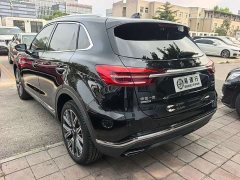 FAW HS5 2.0T AWD Edition - ფოტო 16